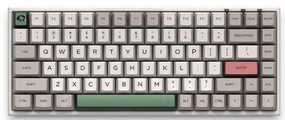 AKKO 9009 RETRO 3084 MECHANICAL KEYBOARD (CHERRY MX RED) - DataBlitz