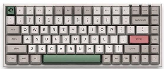 AKKO 9009 RETRO 3084 MECHANICAL KEYBOARD (CHERRY MX BROWN) - DataBlitz