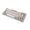 AKKO 9009 RETRO 3084 MECHANICAL KEYBOARD (CHERRY MX RED) - DataBlitz