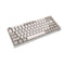 AKKO 9009 RETRO 3084 MECHANICAL KEYBOARD (CHERRY MX RED) - DataBlitz