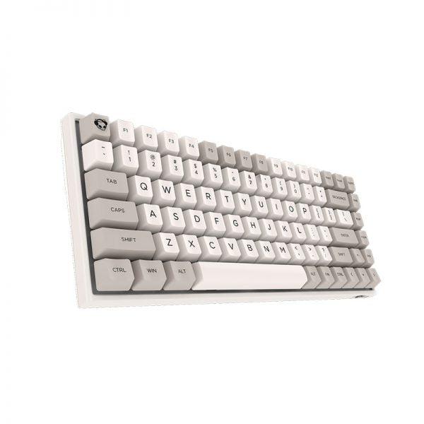 AKKO 9009 RETRO 3084 MECHANICAL KEYBOARD (CHERRY MX RED) - DataBlitz