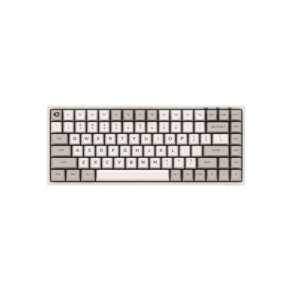 AKKO 9009 RETRO 3084 MECHANICAL KEYBOARD (CHERRY MX RED) - DataBlitz