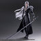 FINAL FANTASY VII REMAKE PLAY ARTS KAI ACTION FIGURE SEPHIROTH - DataBlitz