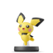 NINTENDO AMIIBO SUPER SMASH BROS. PICHU - DataBlitz