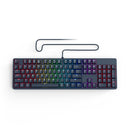 PWNAGE Ultra Custom Optical Mechanical Gaming Keyboard Black (Clicky Blue Switches) (UC-MK-BF-OC) - DataBlitz