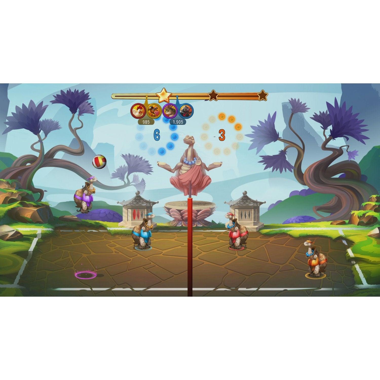 Nintendo Switch 30 In 1 Game Collection (US) (Eng/FR) - Datablitz