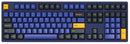 AKKO HORIZON 3108 DS MECHANICAL KEYBOARD (AKKO SWITCH 2ND GEN ORANGE) - DataBlitz