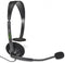360 HEADSET WIRED (BLACK) NEW - DataBlitz