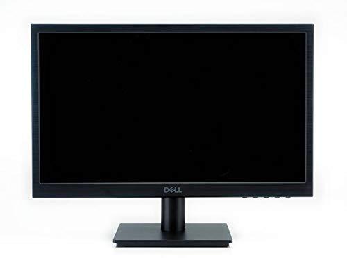 DELL D1918H 18.5” LED MONITOR - DataBlitz