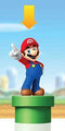 Paladone Super Mario Light (PP3437NN)