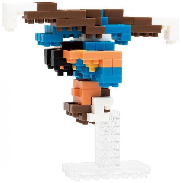 Kawada Nanoblock Street Fighter II Chun Li (NBCC_015) - DataBlitz