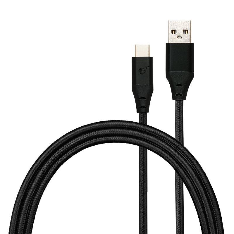 GULIKIT BREATHING LIGHT DATA CABLE 1.2M - DataBlitz