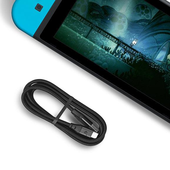 GULIKIT BREATHING LIGHT DATA CABLE 1.2M - DataBlitz
