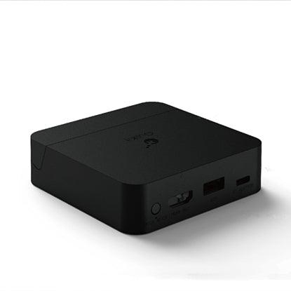 GULIKIT DOCK CASE KIT BLACK (NS06) - DataBlitz