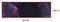 REDRAGON AQUARIUS GAMING MOUSE MAT (930X300X3MM) (P015) - DataBlitz