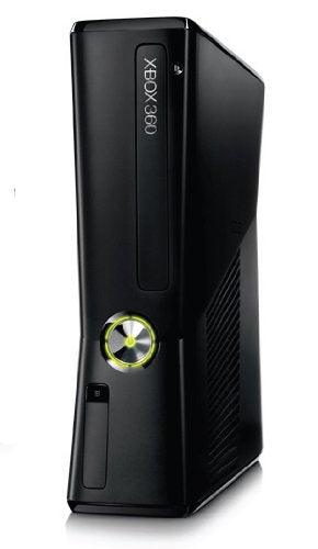 X360 System Slim 4GB Kinect (Dance Central 3 + Kinect Adventure) BLK ASIAN - DataBlitz
