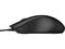 HP 100 WIRED MOUSE (BLACK) (6VY96AA) - DataBlitz