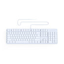 PWNAGE Ultra Custom Optical Mechanical Gaming Keyboard White (Tactile Brown Switches) (UC-MK-WF-OT) - DataBlitz