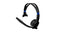 Gioteck MH-1 Wired Superlite Messenger Headset For PS4 - DataBlitz