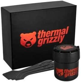 Thermal Grizzly Kryonaut Extreme Ultra High Performance Thermal Grease 9ML (TG-KE-090-R) - DataBlitz