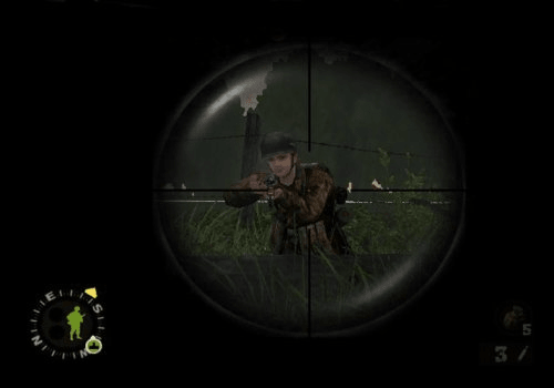 WII-BROTHERS IN ARM DOUBLE TIME - DataBlitz