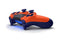 PS4 DUALSHOCK 4 WIRELESS CONTROLLER SUNSET ORANGE US (CUH-ZCT2U) - DataBlitz