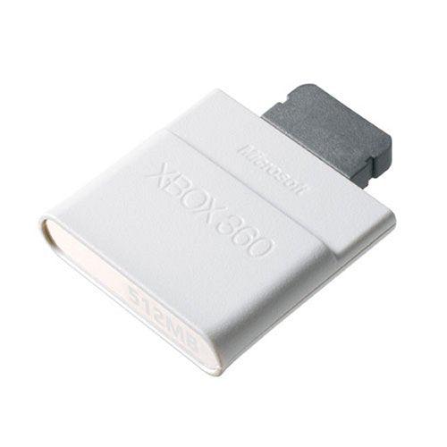 360 MEMORY UNIT 512MB - DataBlitz