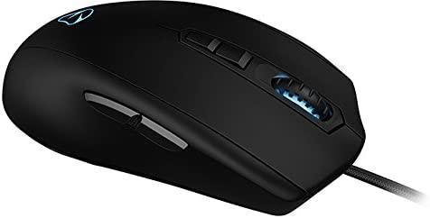 Mionix Avior Black Ambidextrous Optical Gaming Mouse - DataBlitz