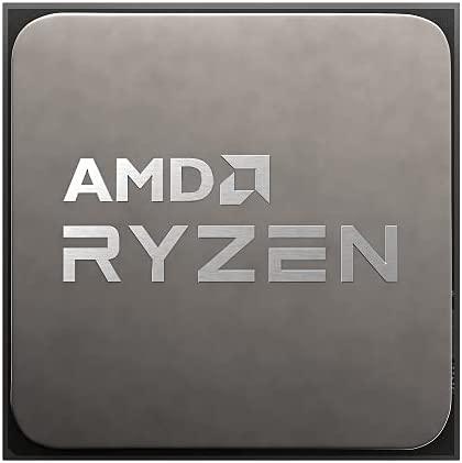 AMD RYZEN 7 5700G Processor - DataBlitz