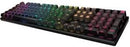Roccat Suora Fx Rgb Illuminated Frameless Mechanical Gaming Keybord (ROC-12-251-AS) - DataBlitz