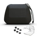 SKULL & CO. CONTROLLER CARRYING CASE BUNDLE FOR ALL CONTROLLERS (BLACK) (CTCSET-ALL-BK) - DataBlitz