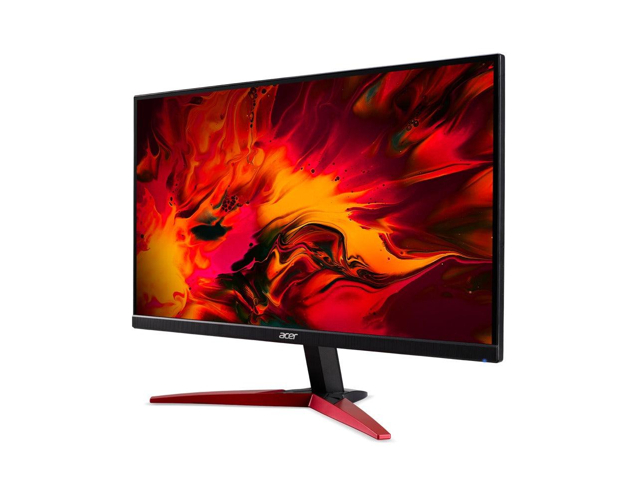 Acer Kg251q Acer 240hz Monitor Inch Acer KG251Q SBMIIPX 165Hz FHD