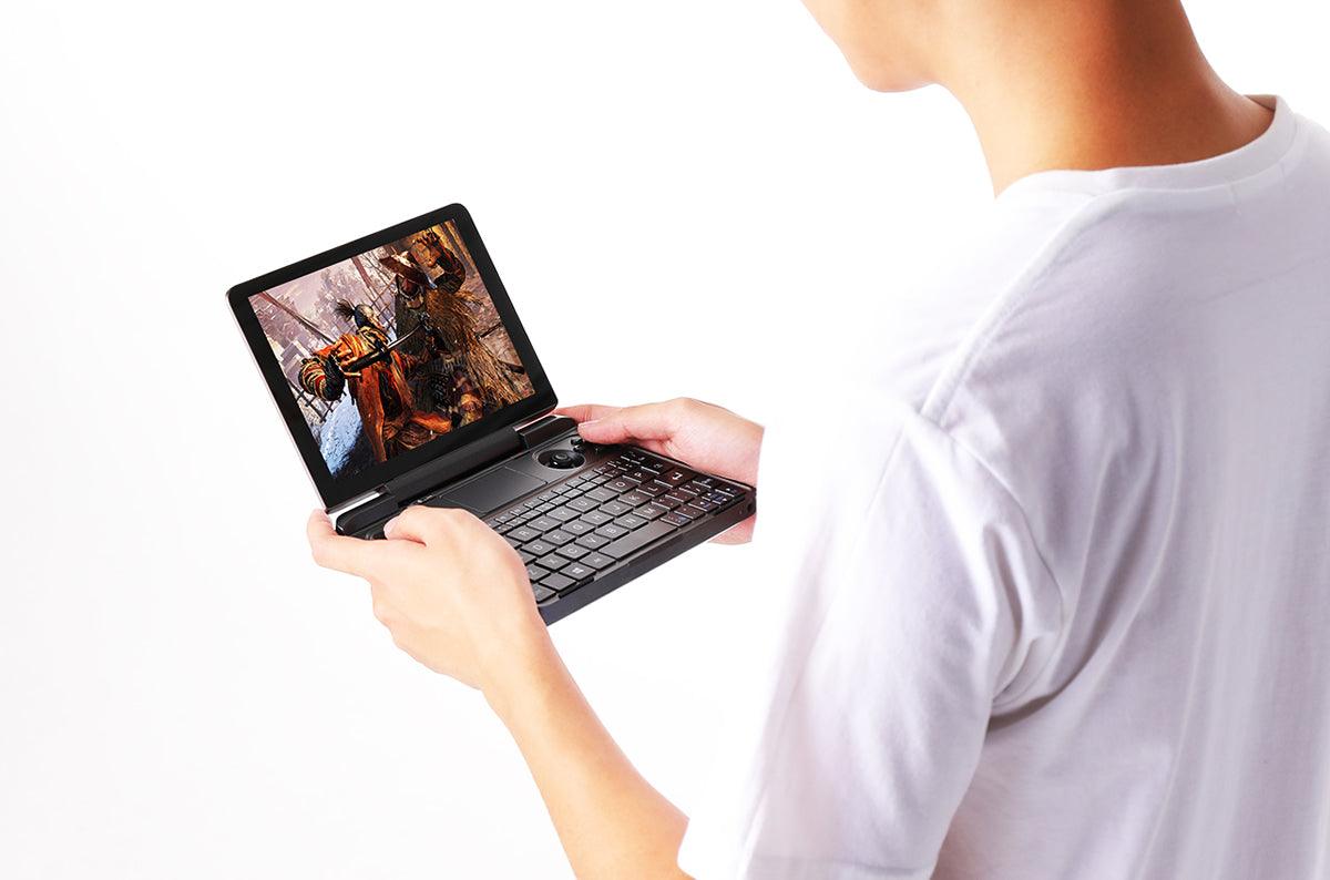 GPD WIN MAX 2021 I7 1195G7 16GB 1TB SSD HANDHELD GAMING LAPTOP