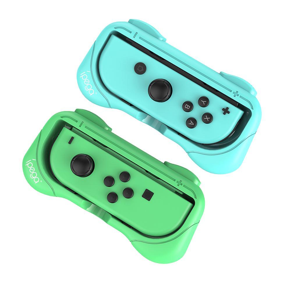 IPEGA NUNCHAKU N-SWITCH JOY-CON WRIST STRAP FOR N-SWITCH JOY-CON CONTROLLERS (PG-SW055) - DataBlitz