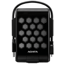 ADATA HD720 SHOCK-PROOF MILITARY GRADE TRIPLE-LAYER PROTECTION EXTERNAL HARD DRIVE 2TB (BLACK) - DataBlitz