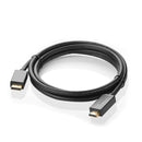 UGREEN DP Male To HDMI Male Cable 1.5m (Black (DP101/10239) - DataBlitz