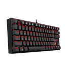 REDRAGON GAMING ESSENTIALS 4 IN 1 SET (KEYBOARD/MOUSE/MOUSEPAD/HEADSET) (K552-BB) - DataBlitz