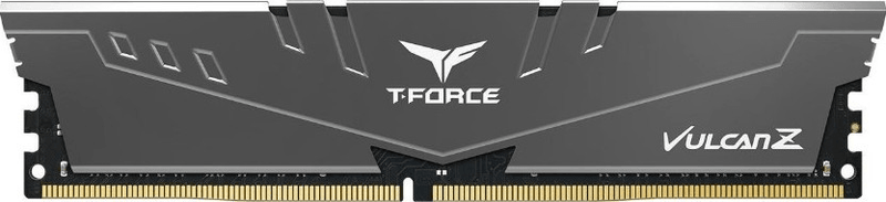 Teamgroup T-Force Vulcan Z 8GB DDR4 3200 MHZ Gaming Memory (TLZGD48G3200HC16C01) - DataBlitz
