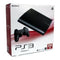 PS3 Console Super Slim 250GB REG.3 Charcoal Black (HK) - DataBlitz