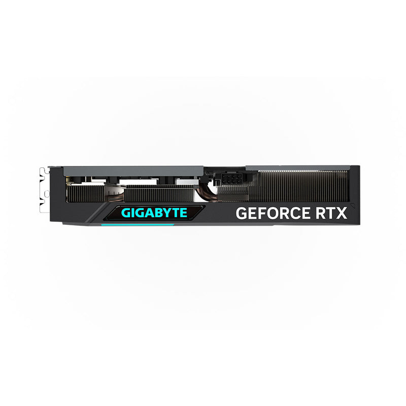 Gigabyte Geforce RTX 4070 Eagle OC 12GB GDDR6X Graphics Card
