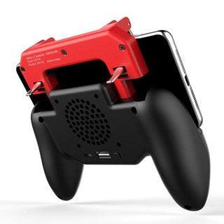 IPEGA MULTIFUNCTIONAL GAME GRIP (PG-9123) - DataBlitz