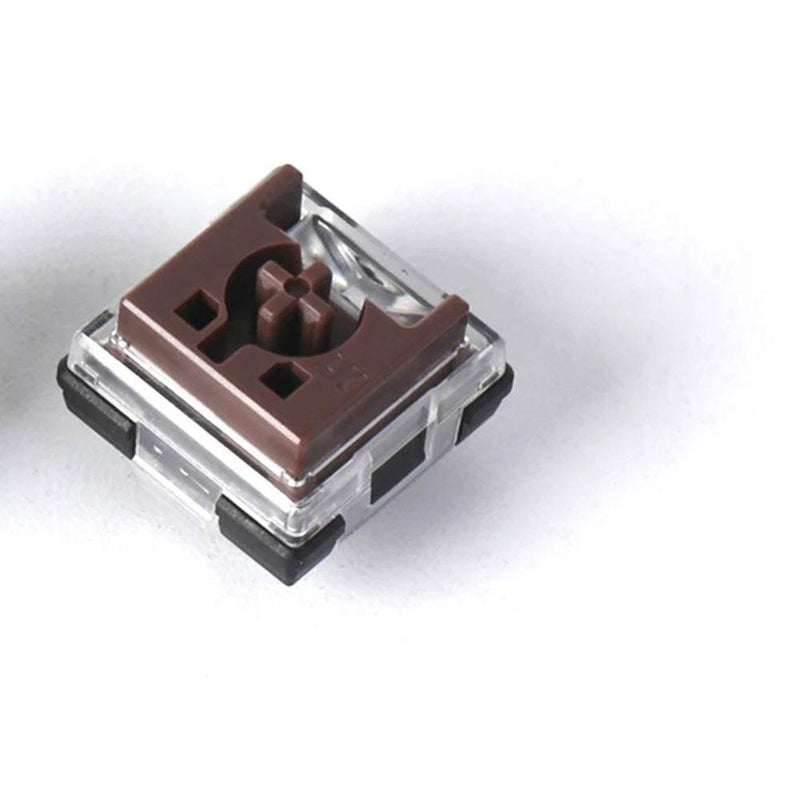 Keychron Z22 Low Profile Optical MX Brown Switch Set (90 PCS) - DataBlitz