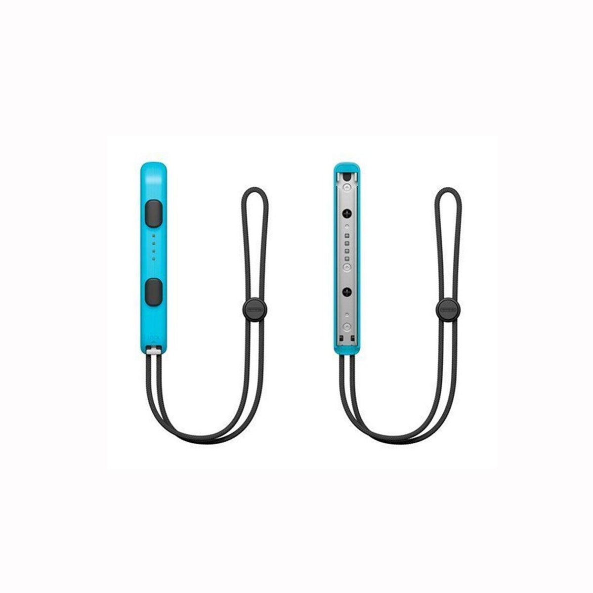 NSW Joy-Con Wrist Strap (Neon Blue) (JPN) - DataBlitz