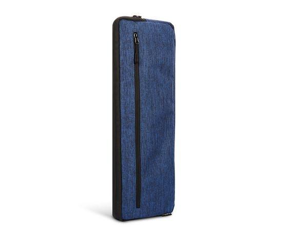 LEOPOLD KEYBOARD POUCH LARGE BLUE (LEO-KBP-L) - DataBlitz