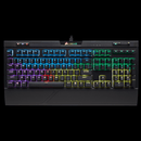 CORSAIR GAMING STRAFE RGB MK.2 MECHANICAL GAMING KEYBOARD (CHERRY MX RED) - DataBlitz