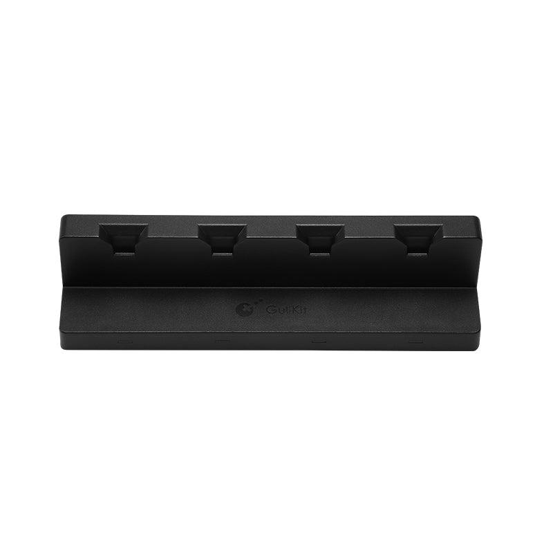 GULIKIT NSW 4-PORT JOYCON CHARGING DOCK (NS25) - DataBlitz