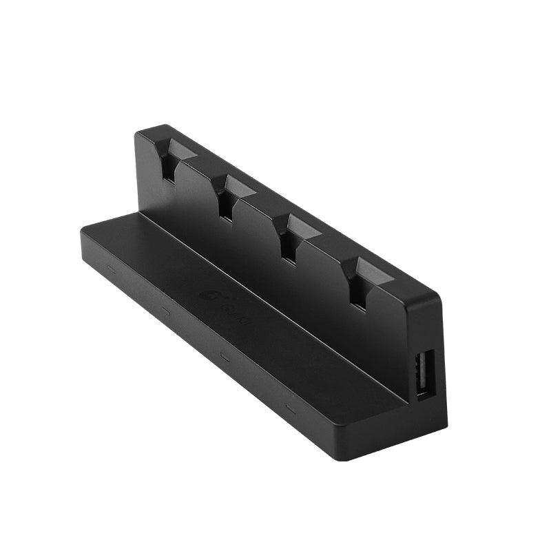 GULIKIT NSW 4-PORT JOYCON CHARGING DOCK (NS25) - DataBlitz