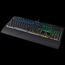 CORSAIR GAMING STRAFE RGB MK.2 MECHANICAL GAMING KEYBOARD (CHERRY MX RED) - DataBlitz