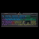 CORSAIR GAMING STRAFE RGB MK.2 MECHANICAL GAMING KEYBOARD (CHERRY MX RED) - DataBlitz