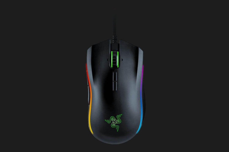 RAZER MAMBA ELITE GAMING MOUSE - DataBlitz